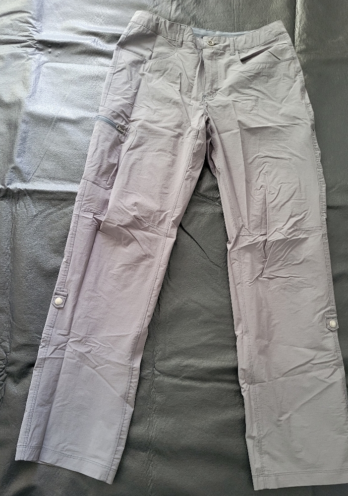 Unisex Pacific Trail Activewear All Season Pants-SizeSmall- ColorGray-BundleSave